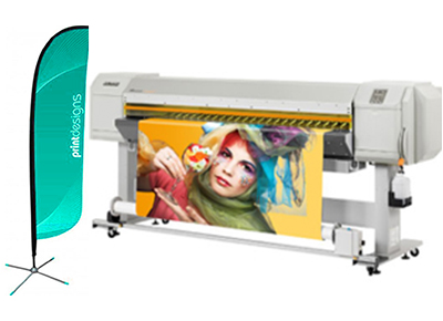 「旗幟廣告」案例展示 解決方案 「旗幟廣告」案例展示 解決方案